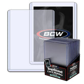 Thick Card Topload Holder - 79 PT. - Starbase 505